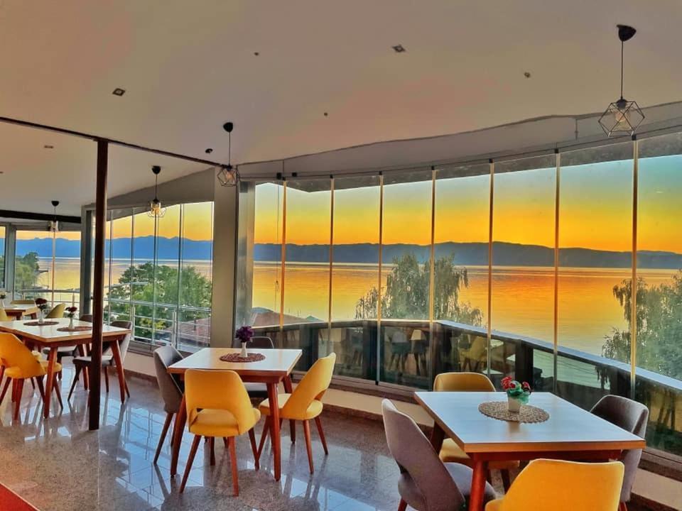 Villa Nika Peštani Eksteriør bilde
