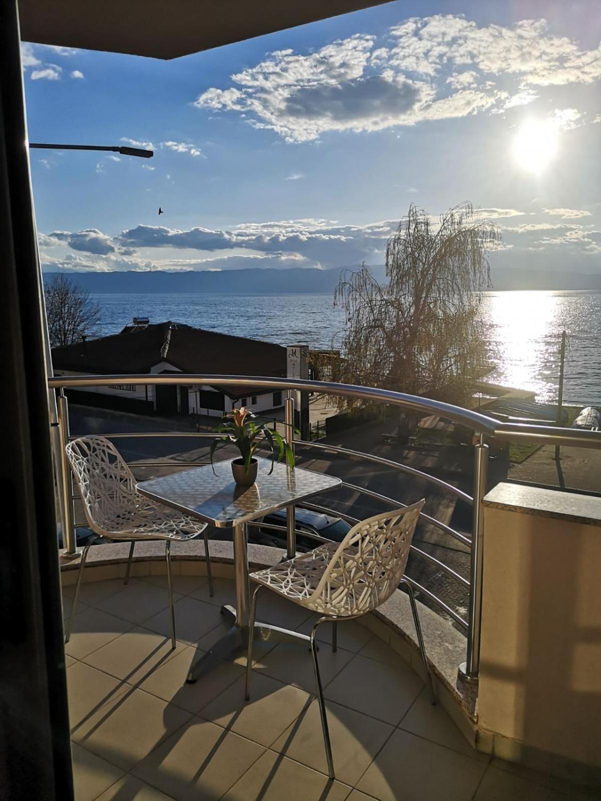 Villa Nika Peštani Eksteriør bilde