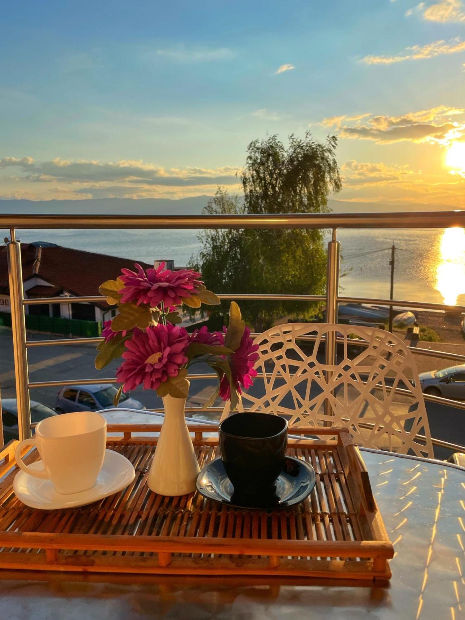 Villa Nika Peštani Eksteriør bilde