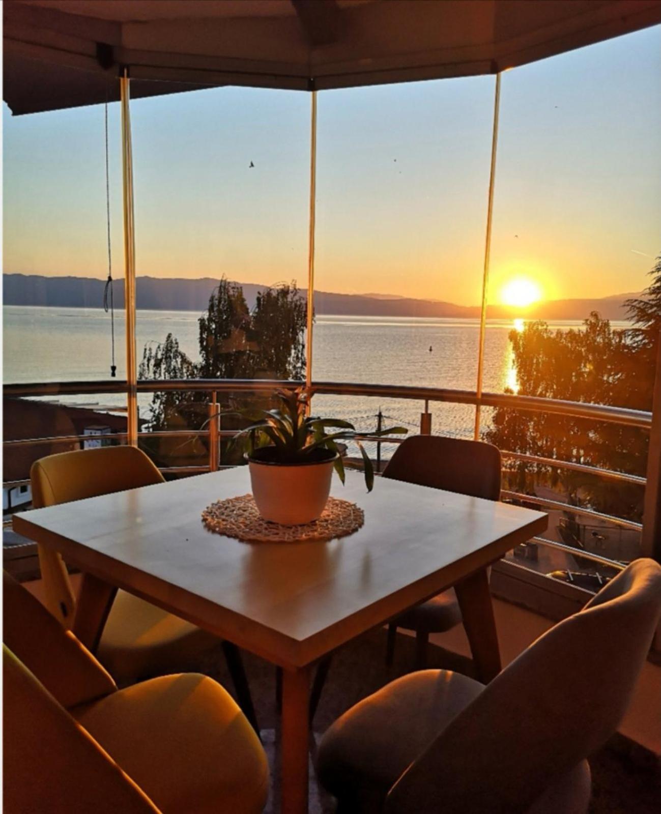 Villa Nika Peštani Eksteriør bilde