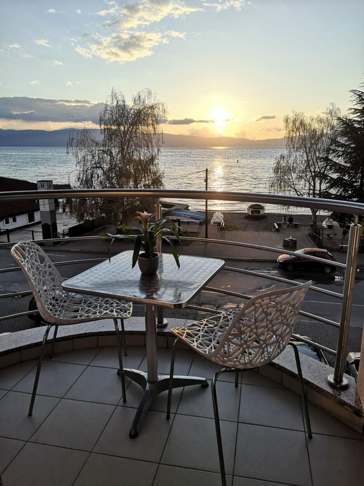 Villa Nika Peštani Eksteriør bilde