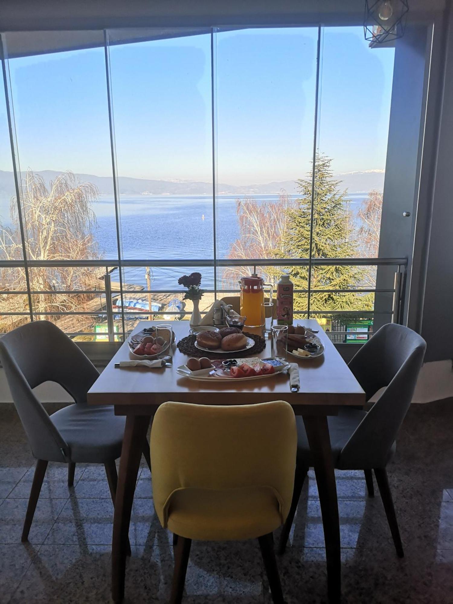 Villa Nika Peštani Eksteriør bilde